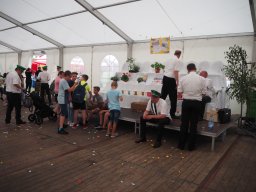 Schützenfest 2017